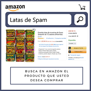 pagina oficial amazon