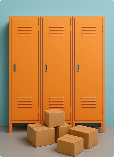 Locker Service